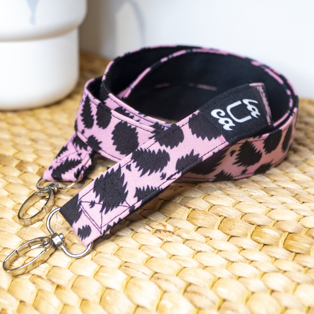 LEON ROSITA MOBILE HOLDER TAPE