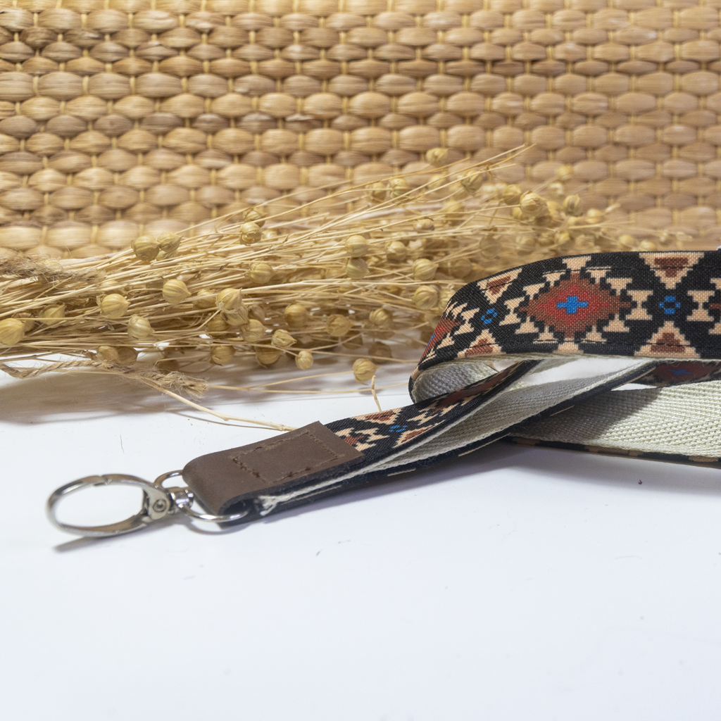 CINTA CUELGA LLAVES STROM