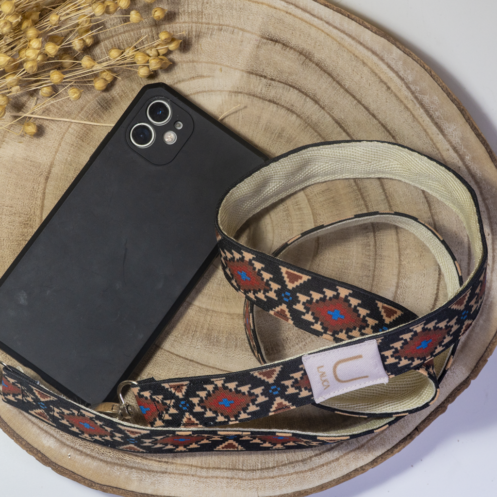 STROM MOBILE HOLDER TAPE