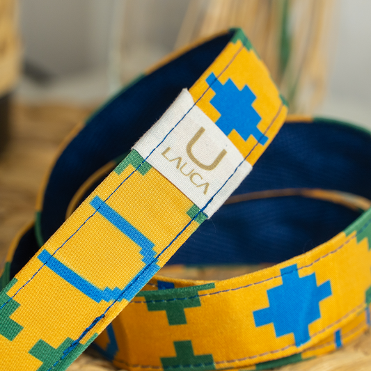 CINTA PORTA MÓVIL TECLLOW