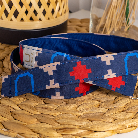 CINTA PORTA MÓVIL AZTUE