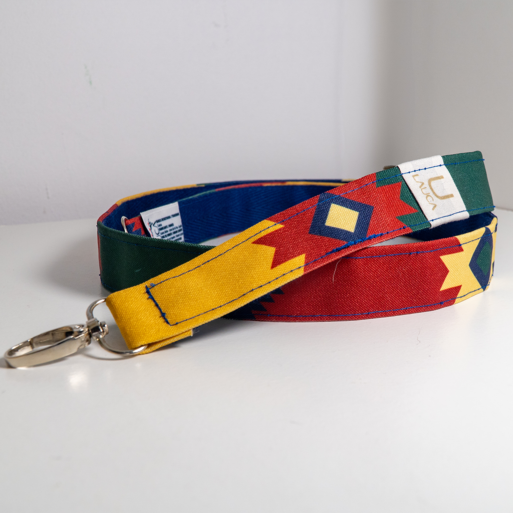 CINTA PORTA MÓVIL NAVY