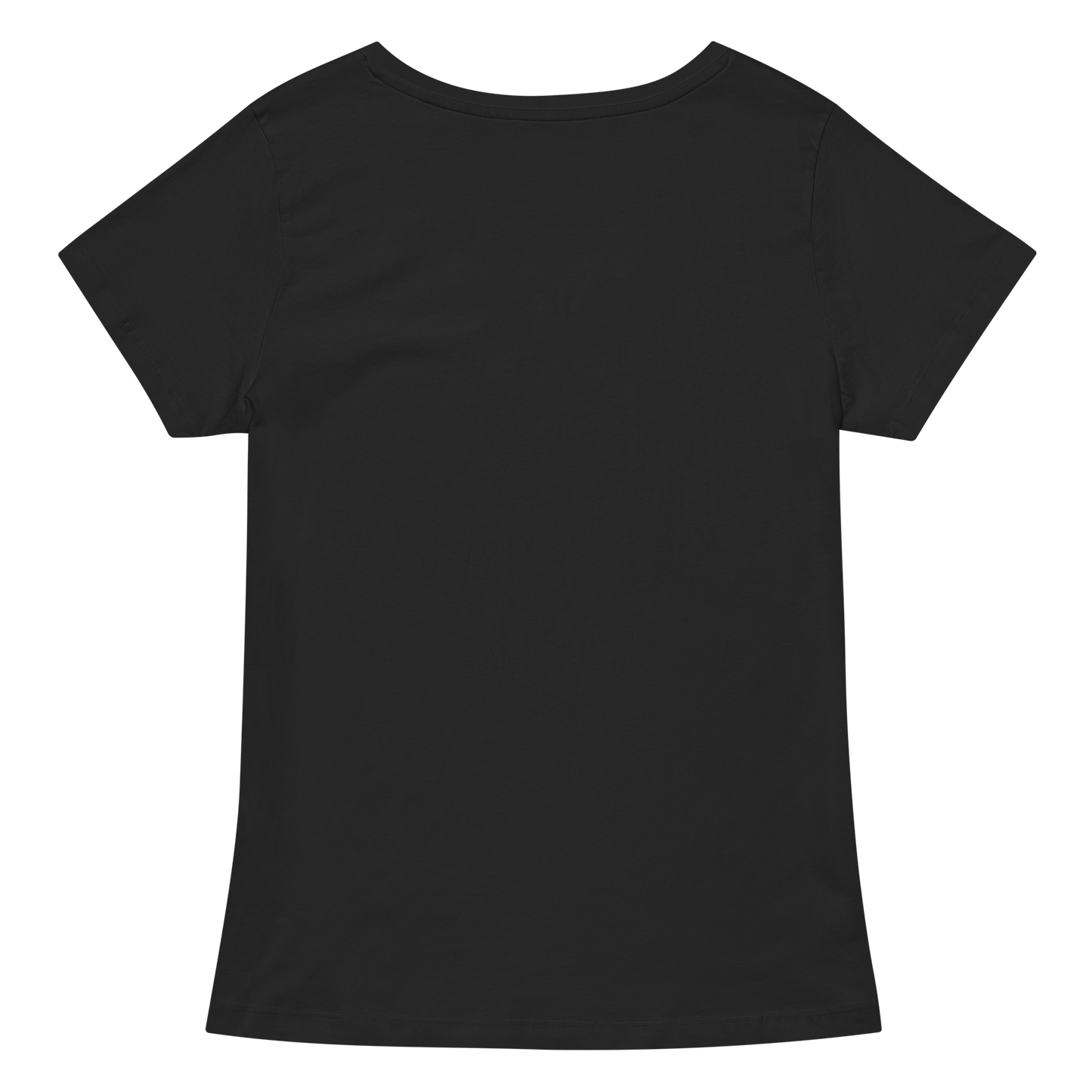 WOMEN FLOWER T-SHIRT
