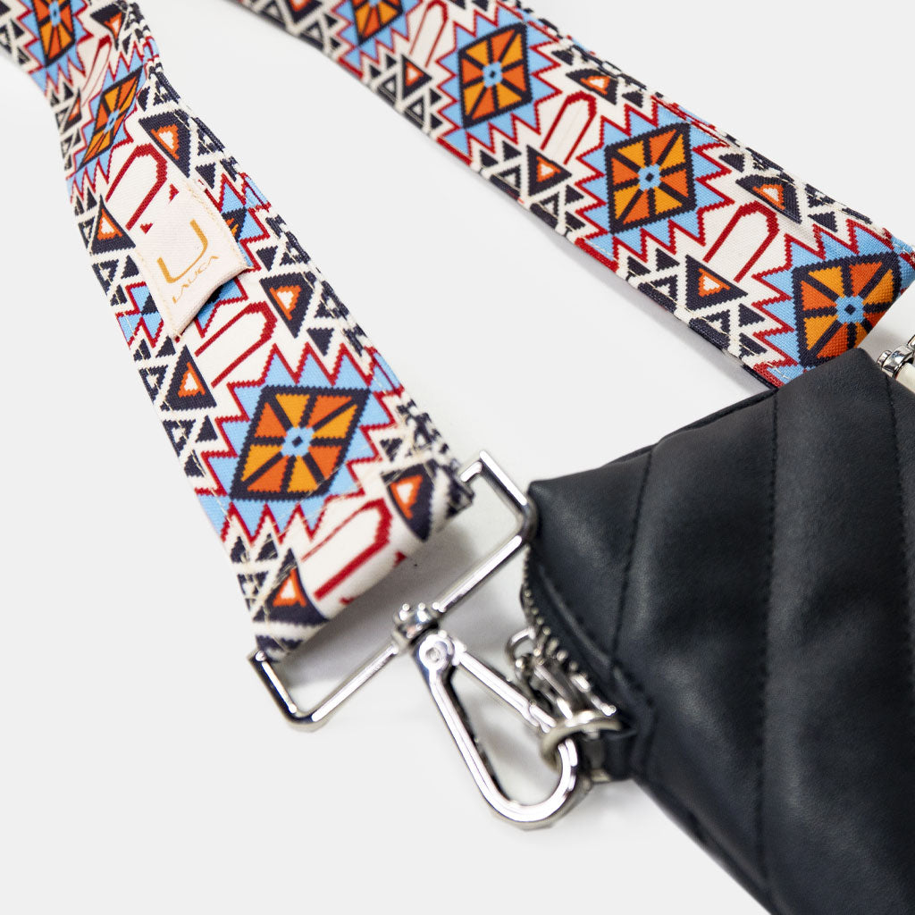 CINTA PARA BOLSOS ÉTNICO SUN