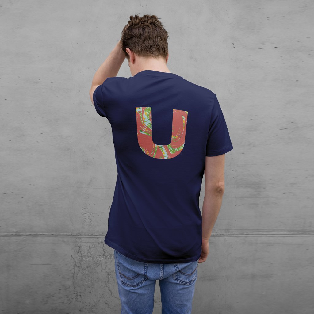 Camiseta Hombres
