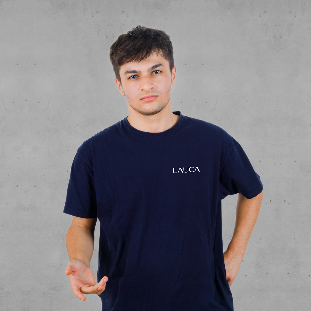 CAMISETA U NAVY