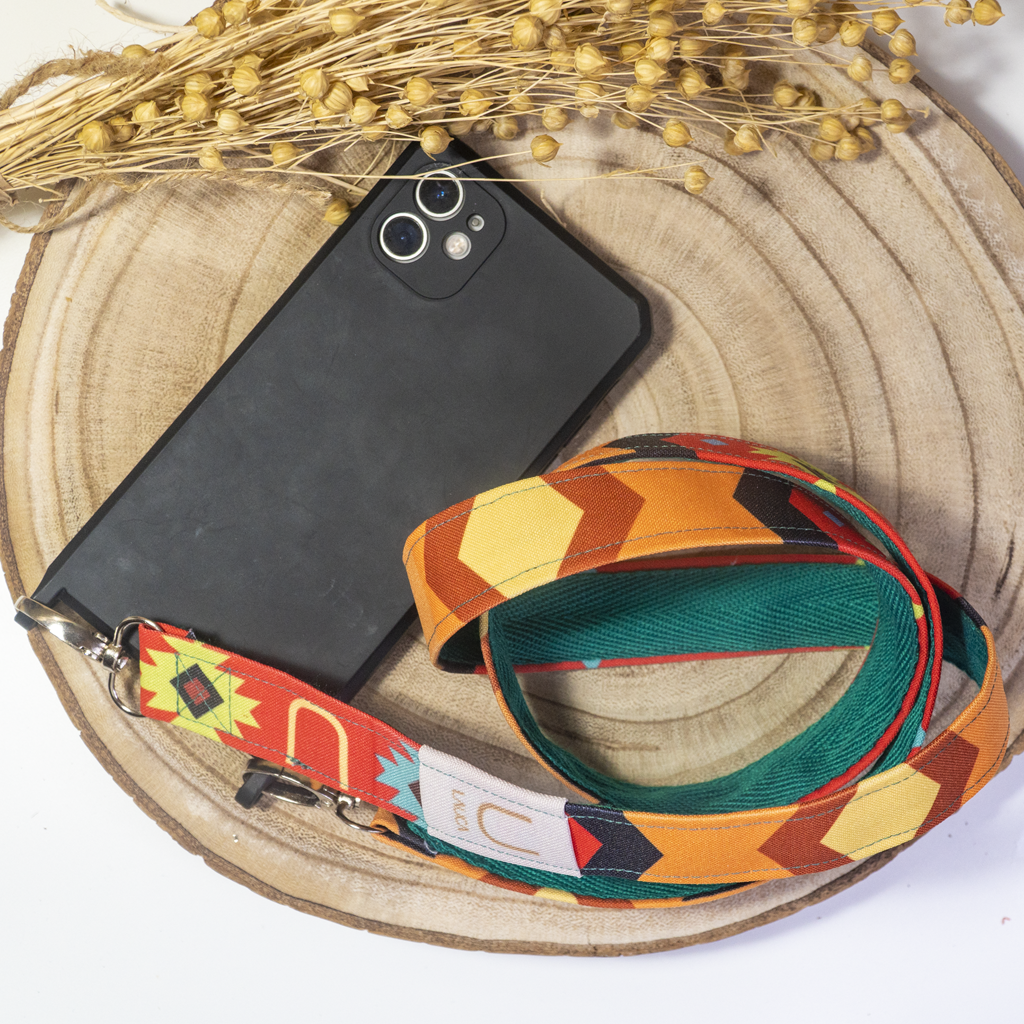 INDIAN MOBILE HOLDER TAPE