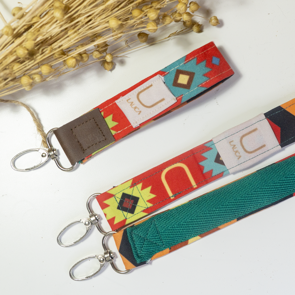 INDIA KEYCHAIN