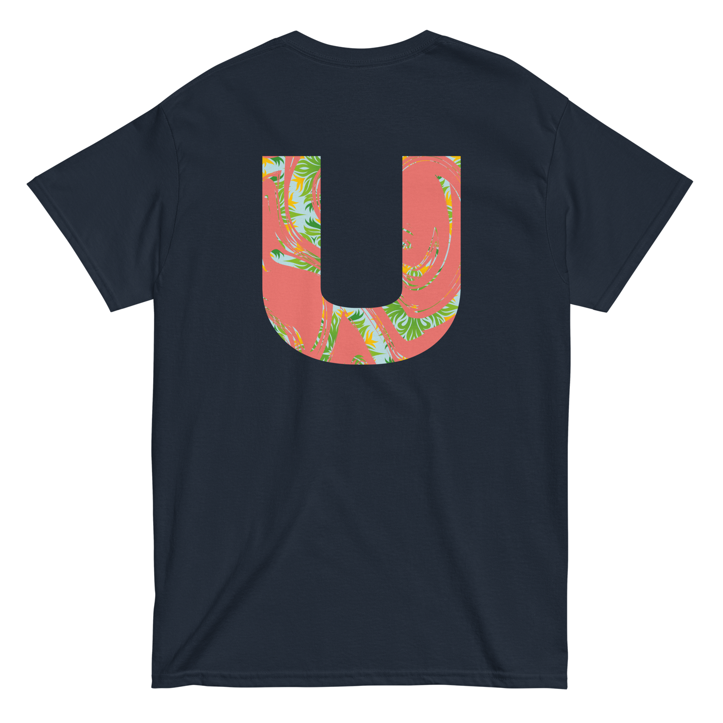 CAMISETA U NAVY