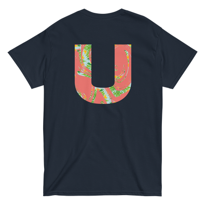 CAMISETA U NAVY