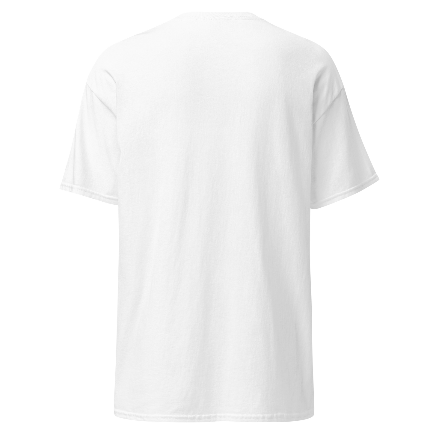 CAMISETA MANO PAZ HOMBRE