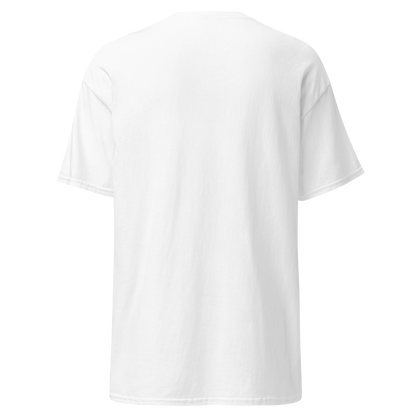 CAMISETA MANO PAZ HOMBRE