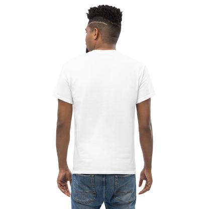 CAMISETA MANO PAZ HOMBRE