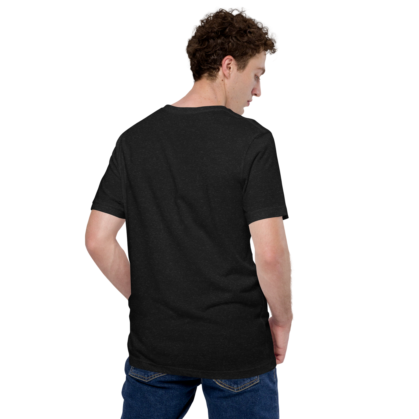 CAMISETA LAUCA HOMBRE