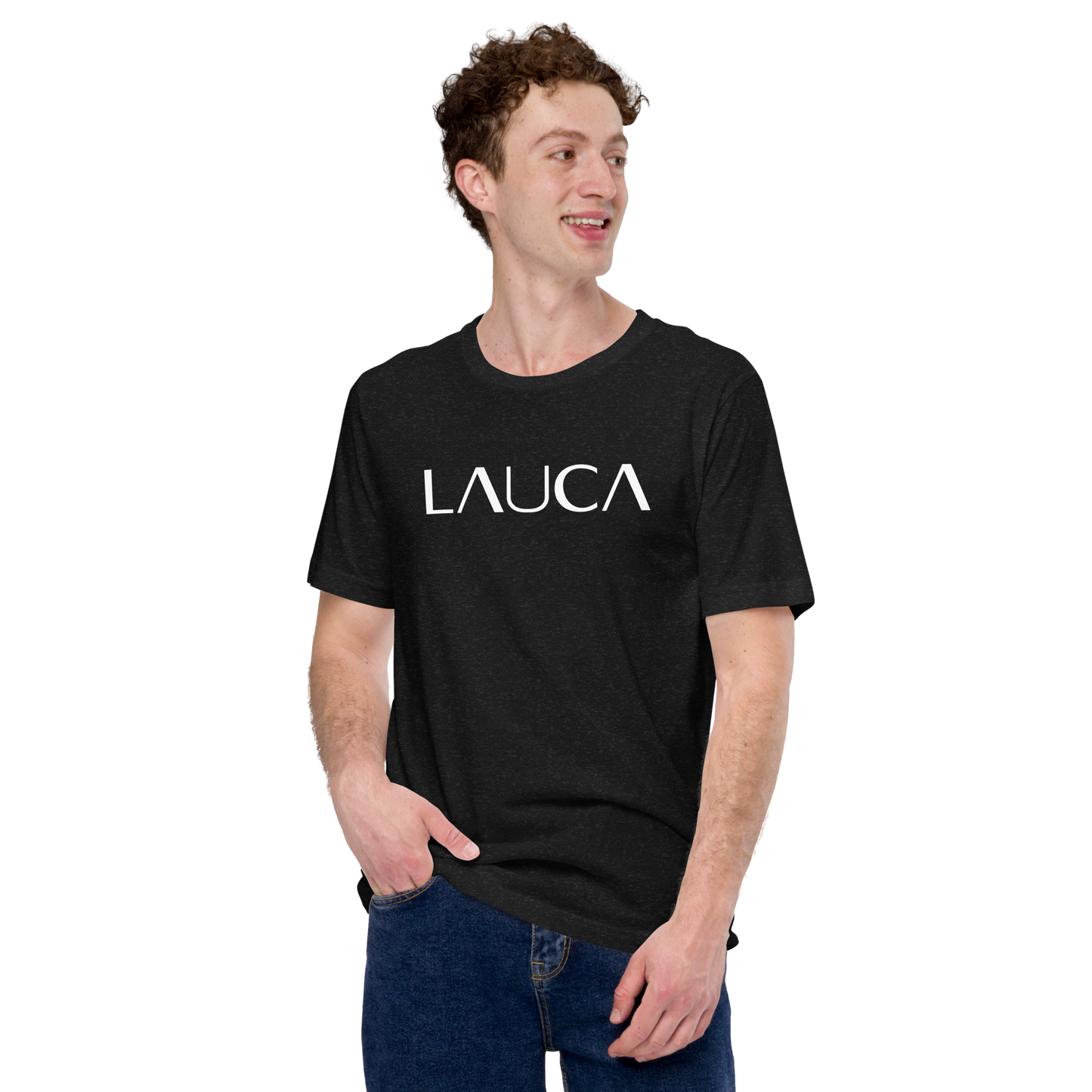 LAUCA MAN T-SHIRT