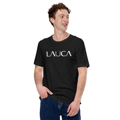 CAMISETA LAUCA HOMBRE
