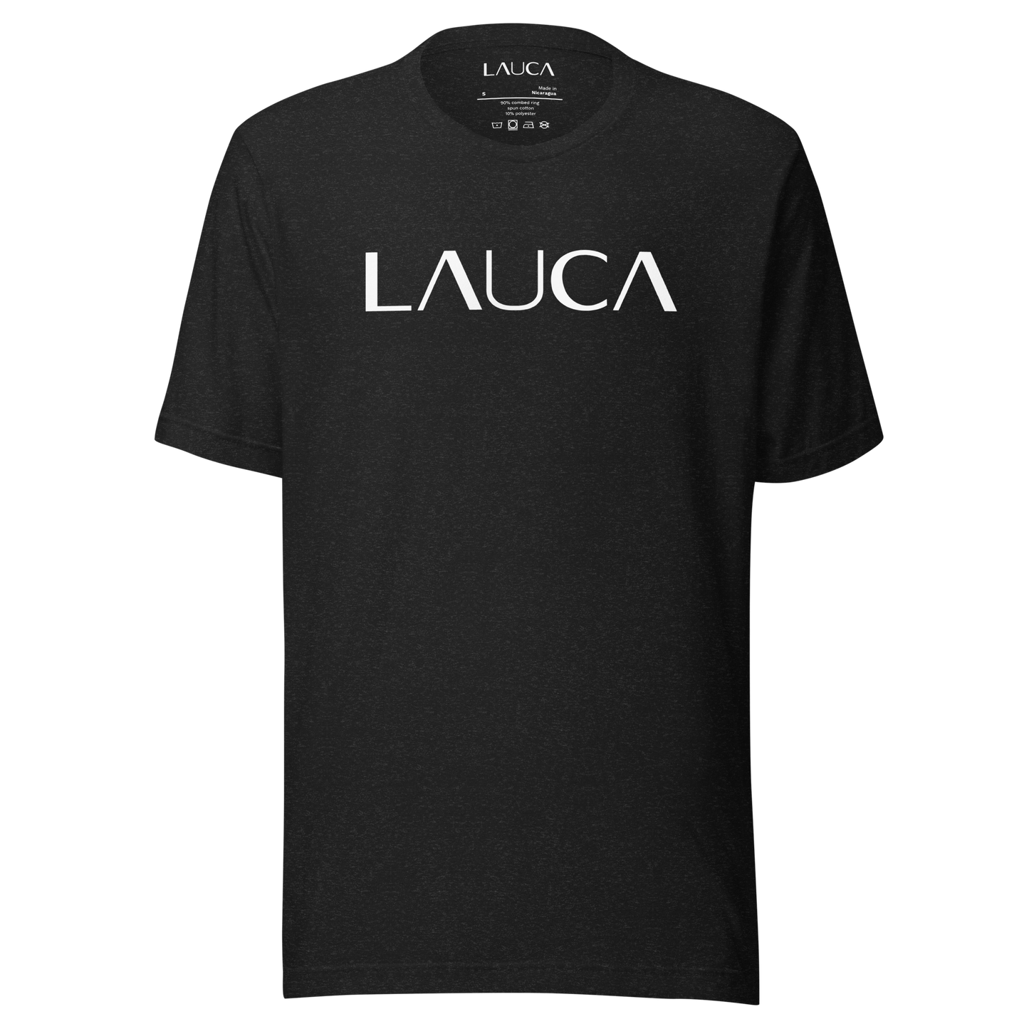 CAMISETA LAUCA HOMBRE