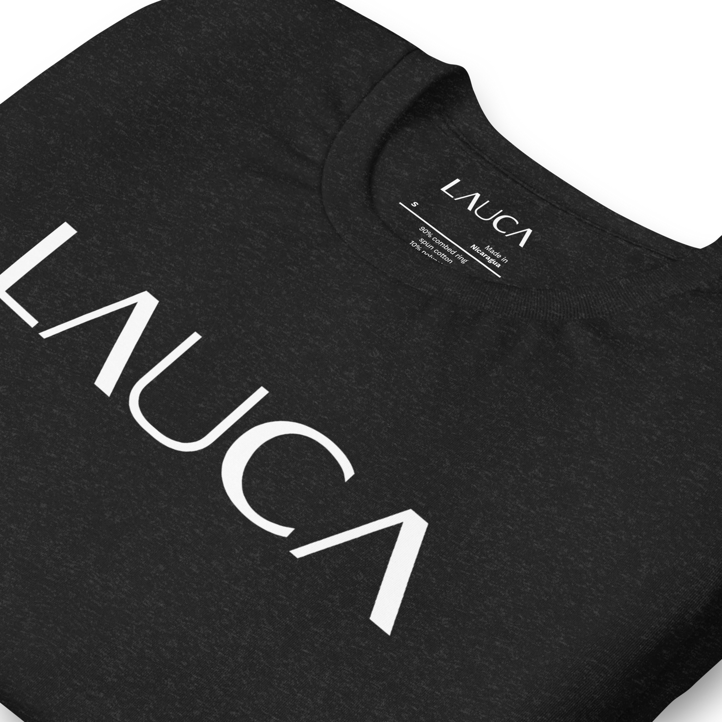 LAUCA MAN T-SHIRT