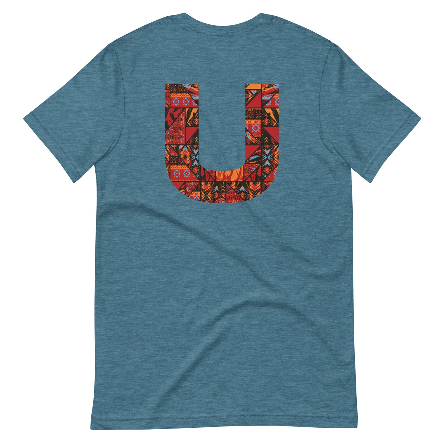 CAMISETA U SKY