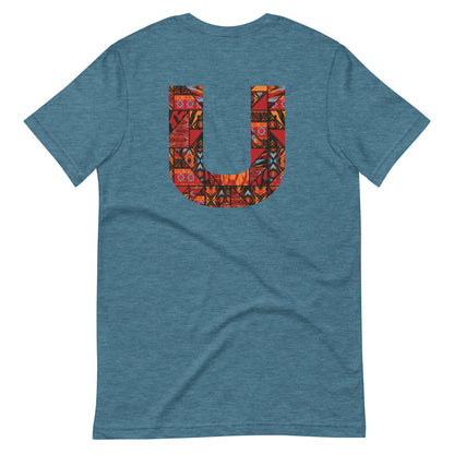 CAMISETA U SKY