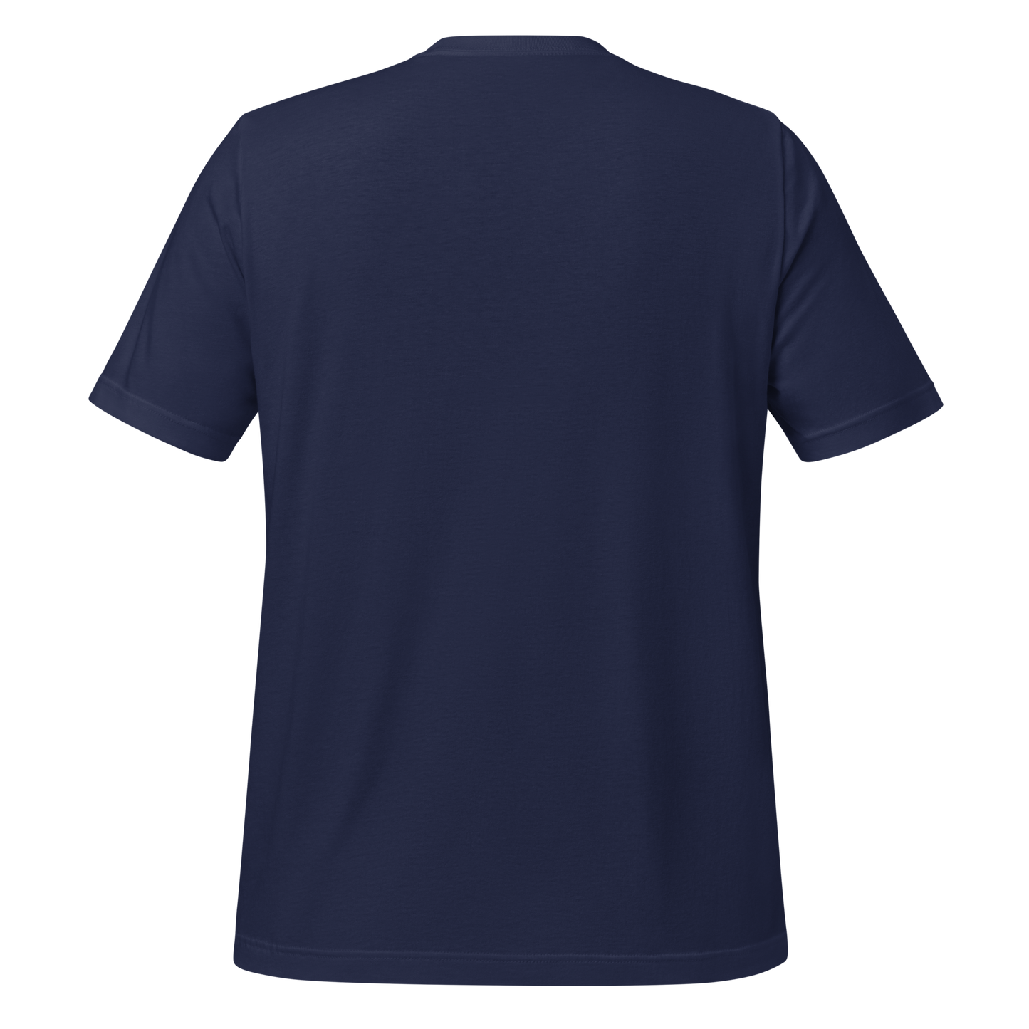 CAMISETA POCKET BLUE