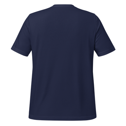 CAMISETA POCKET BLUE
