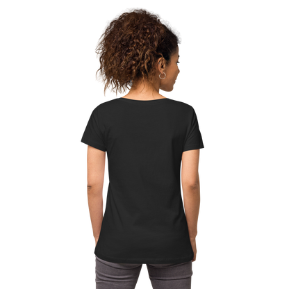 WOMEN FLOWER T-SHIRT