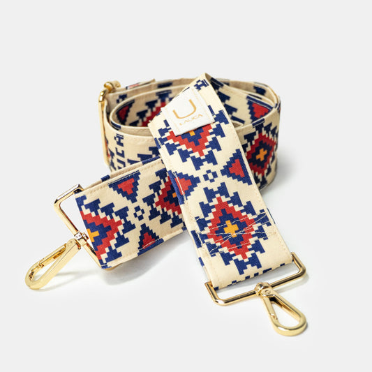 RIBBON FOR LAUCA ETHNIC BAGS