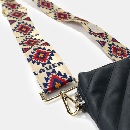 CINTA PARA BOLSOS ÉTNICO LAUCA