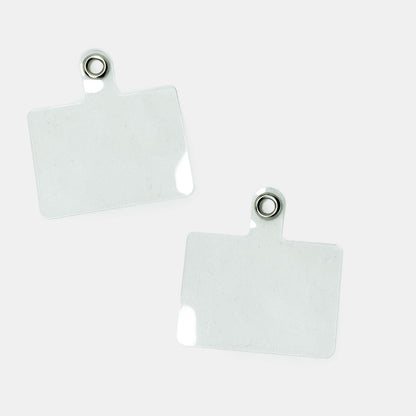 MOBILE HANGER PATCH