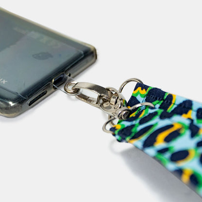 MOBILE HANGER PATCH