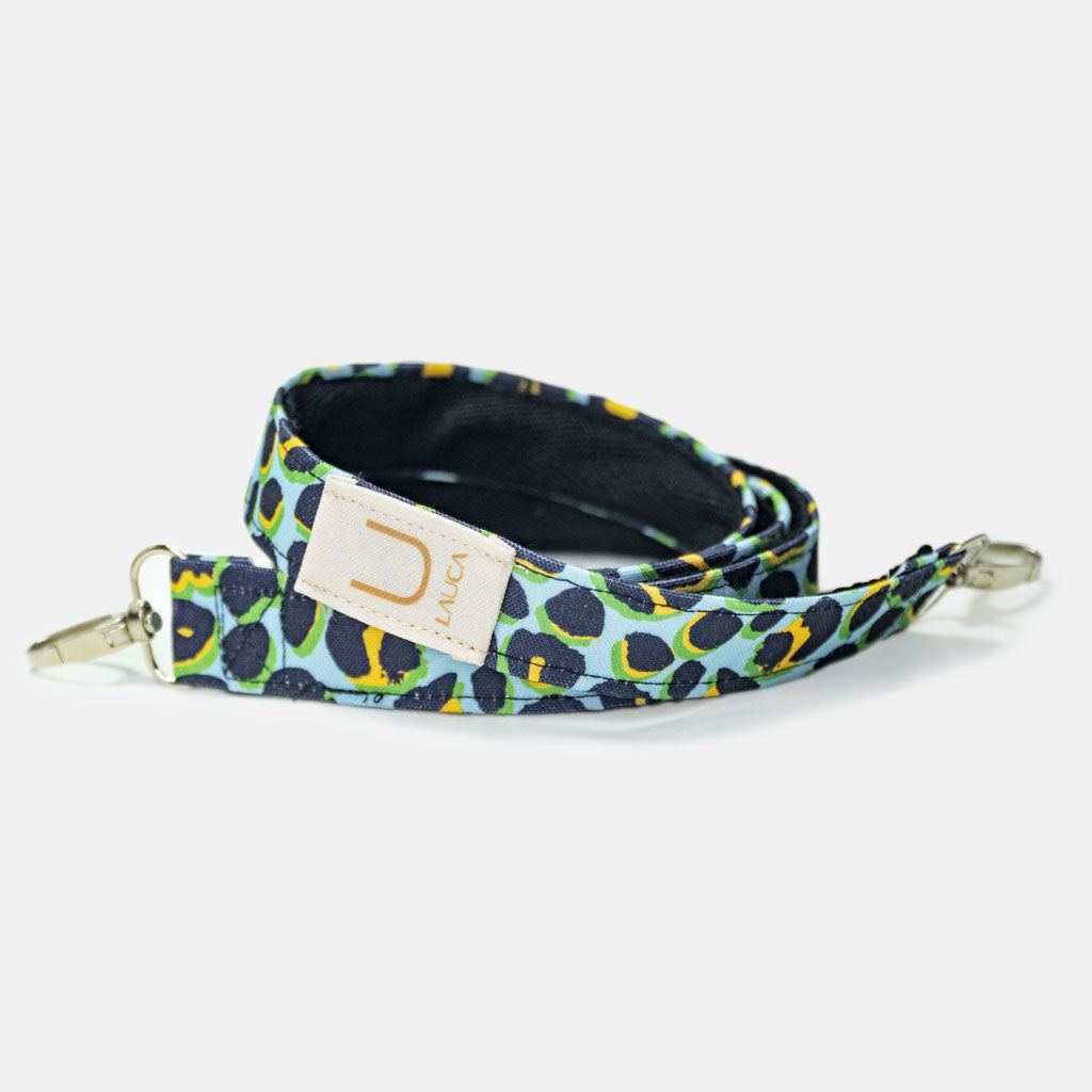 PAISLEY GREWA MOBILE CARRIER STRAP