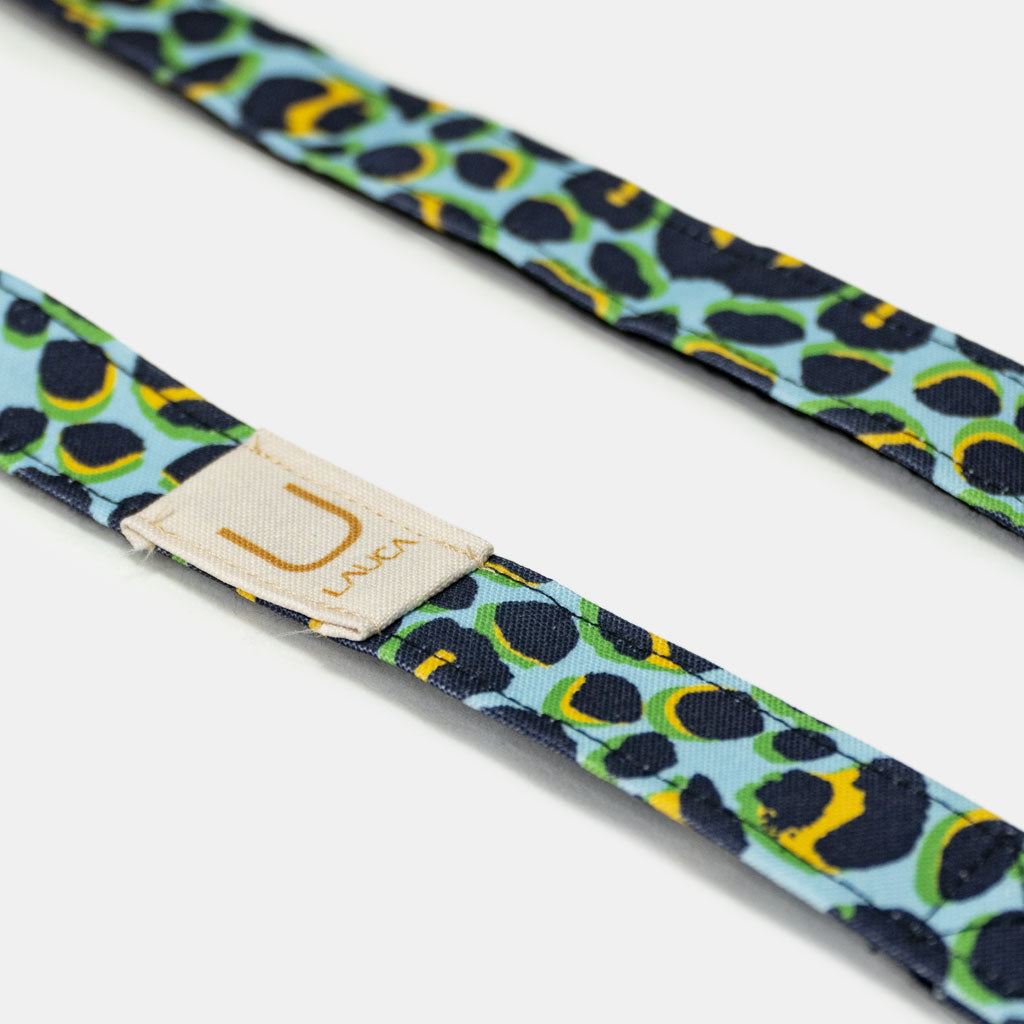 PAISLEY GREWA MOBILE CARRIER STRAP