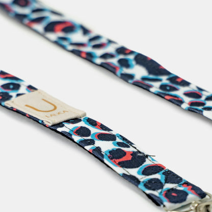 PAISLEY GREWA MOBILE CARRIER STRAP