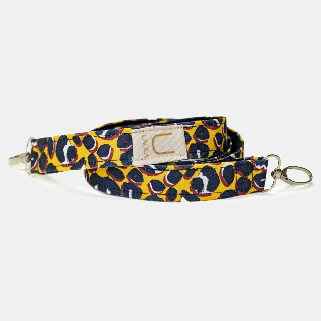 PAISLEY GREWA MOBILE CARRIER STRAP